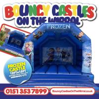 Bouncy Castles On The Wirral image 7